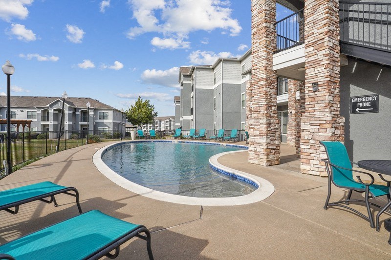 Bridgewood Ranch Apartments, 4100 Vista Ln, Kaufman, TX RentCafe